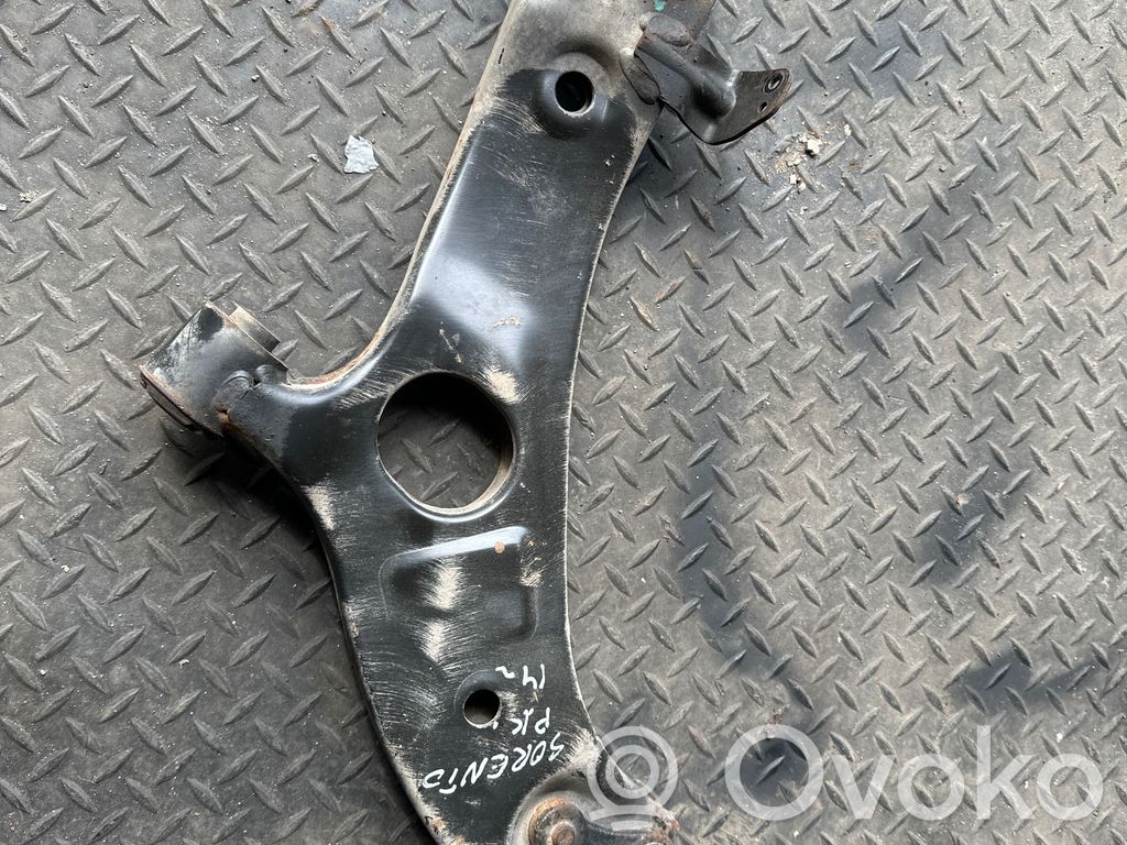 KIA Sorento Querlenker Achsschenkel vorne 