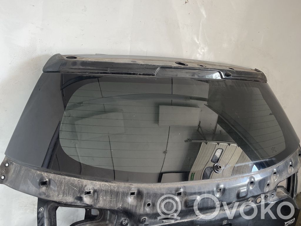 KIA Sorento Aizmugurējais pārsegs (bagāžnieks) 