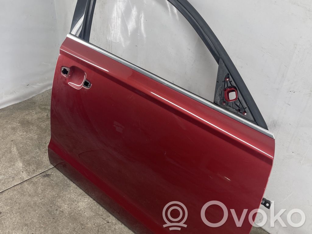 Audi A6 S6 C7 4G Front door 