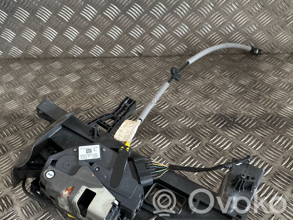 Ford Kuga II Galinių durų spyna 