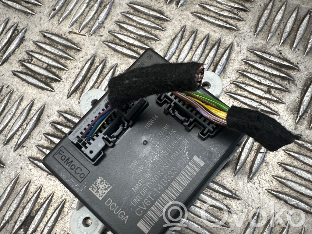 Ford Kuga II Door control unit/module 