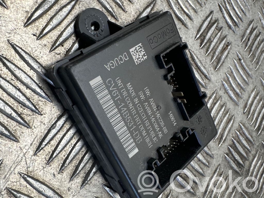 Ford Kuga II Door control unit/module 