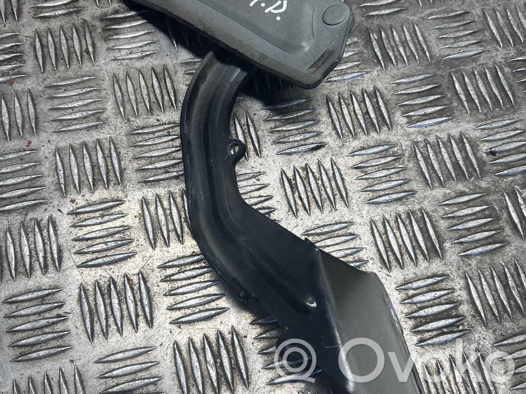 Ford Kuga II Engine bonnet/hood hinges 