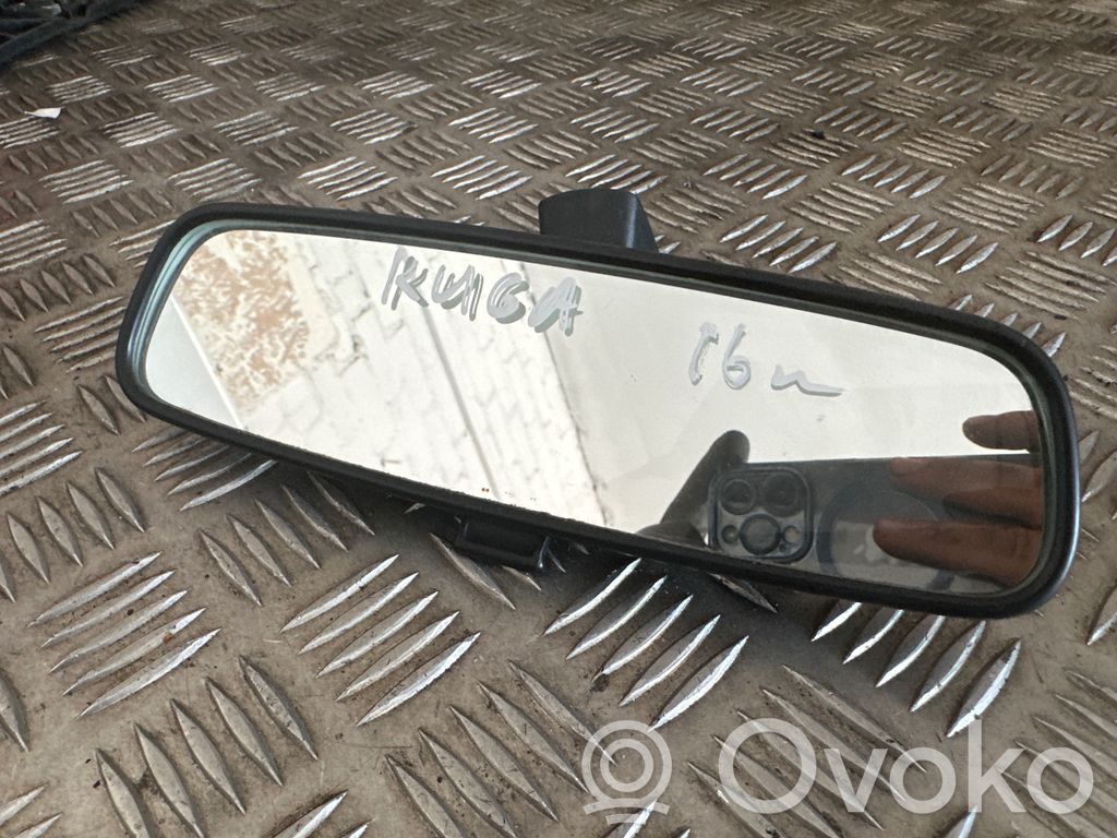 Ford Kuga II Galinio vaizdo veidrodis (salone) 