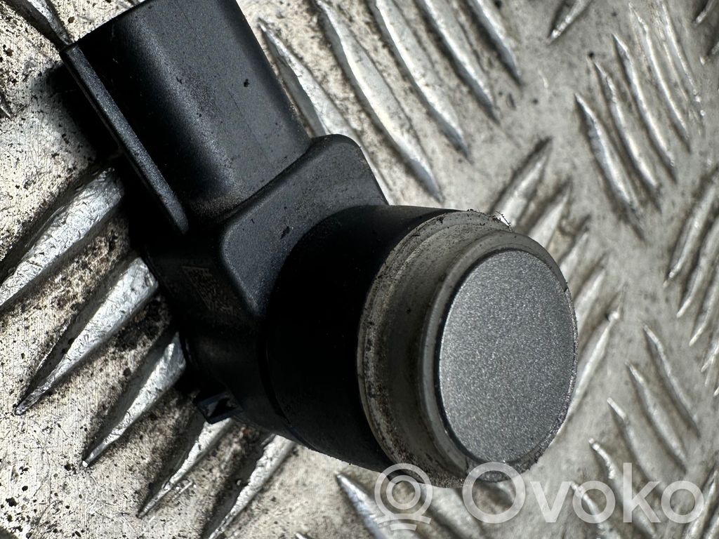 Opel Zafira C Parksensor PDC 