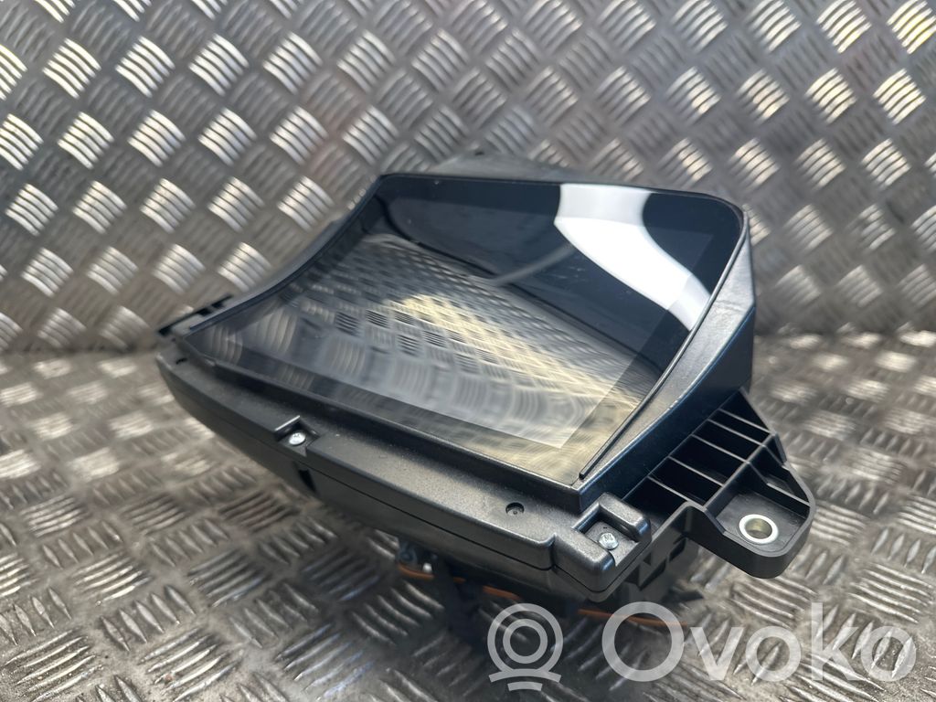 BMW X5 F15 Head up displejs 