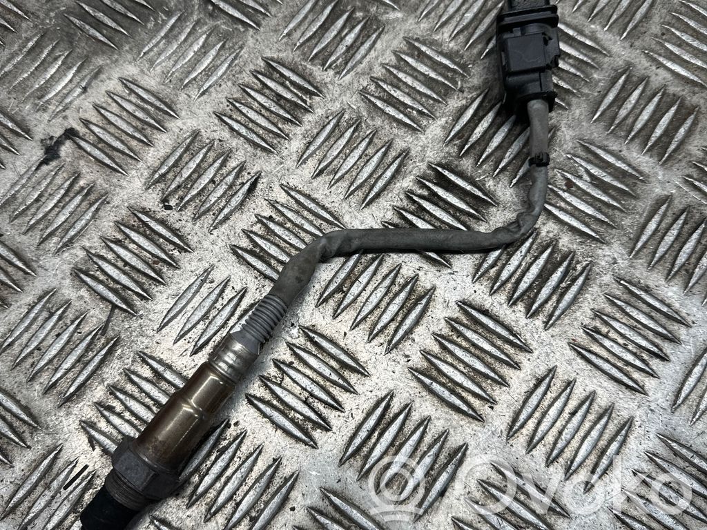KIA Sportage Lambda probe sensor 