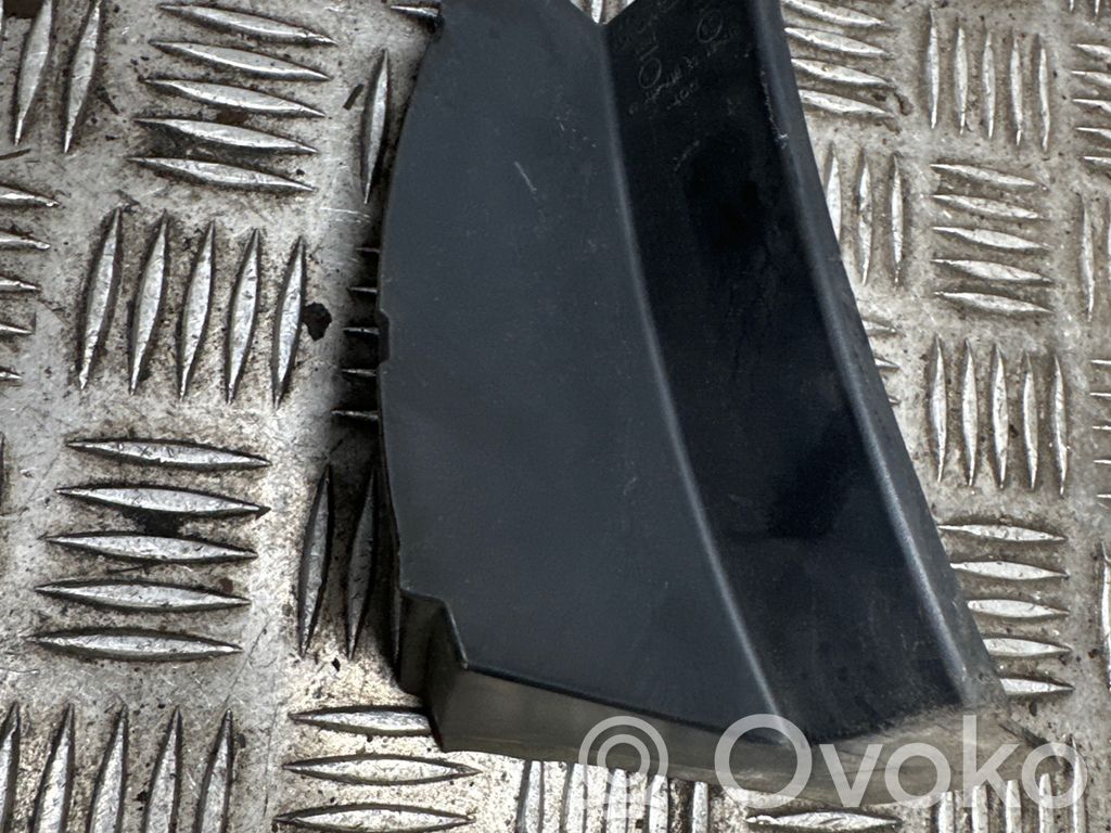 KIA Sportage Rear/tail light trim molding 