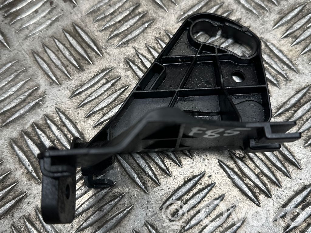 BMW X5M F85 Support, fixation radiateur 