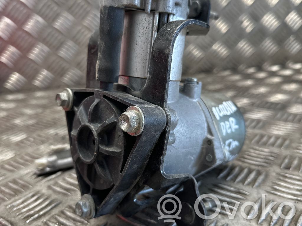 Mitsubishi Outlander Vacuum pump 
