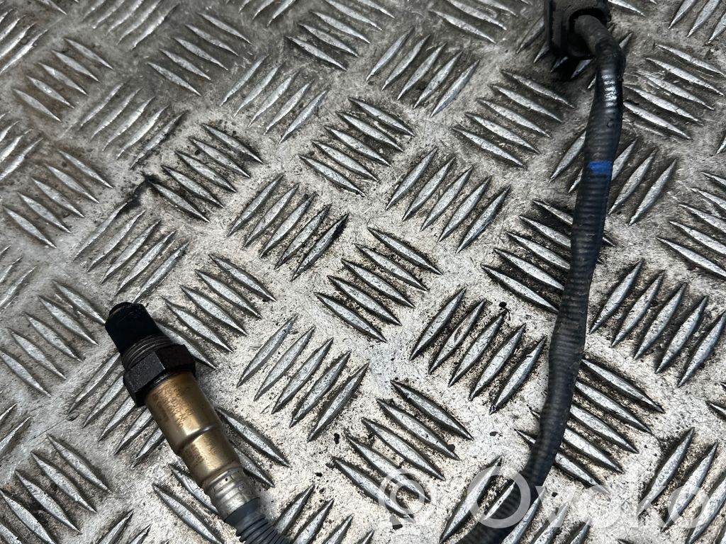 Citroen DS4 Lambda probe sensor 
