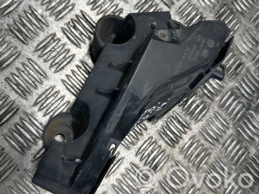 Citroen DS4 Rear bumper mounting bracket 