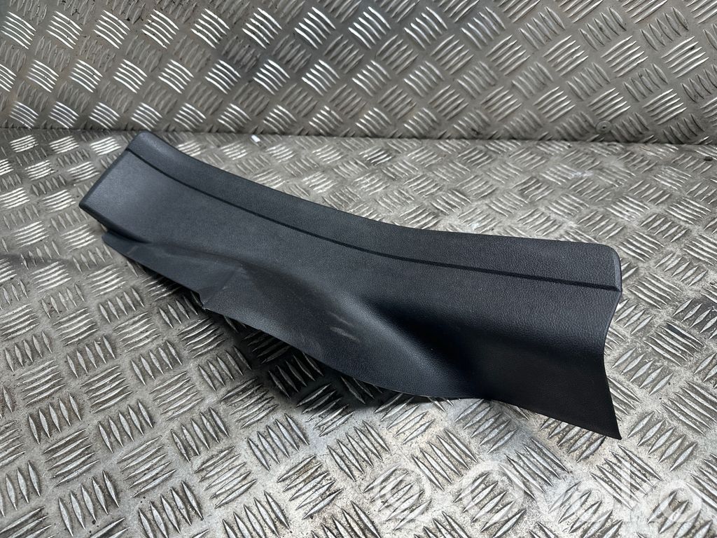 BMW 3 G20 G21 Rear sill trim cover 
