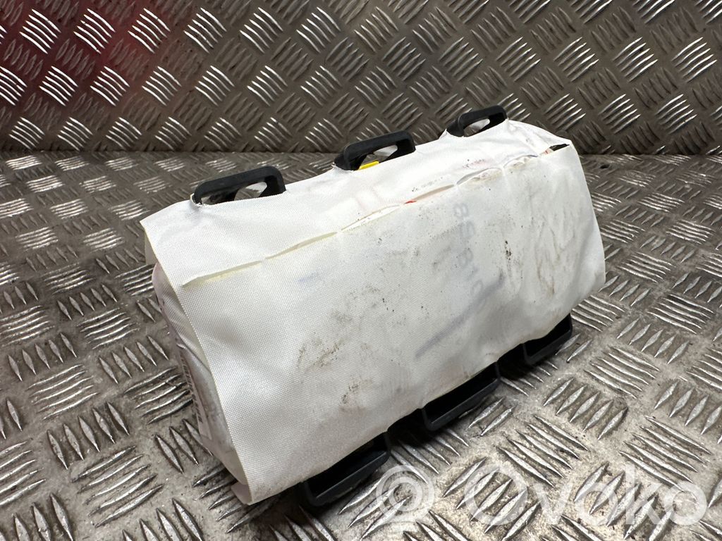 Opel Astra K Poduszka powietrzna Airbag pasażera 