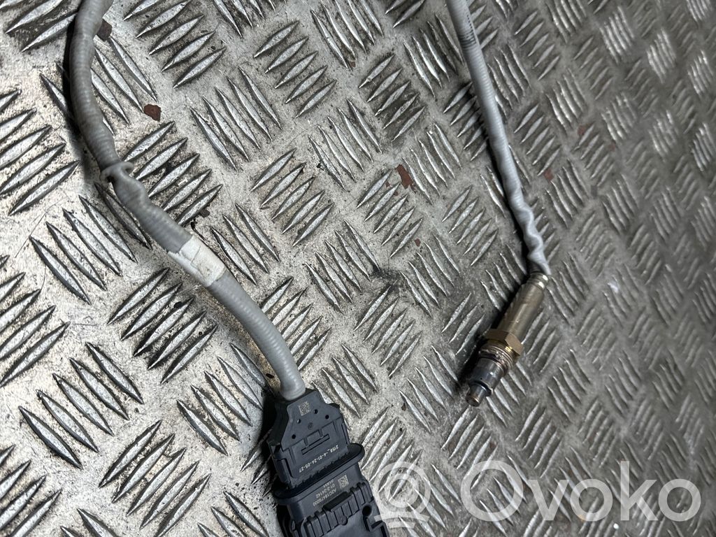 Volkswagen Golf VIII Lambda probe sensor 