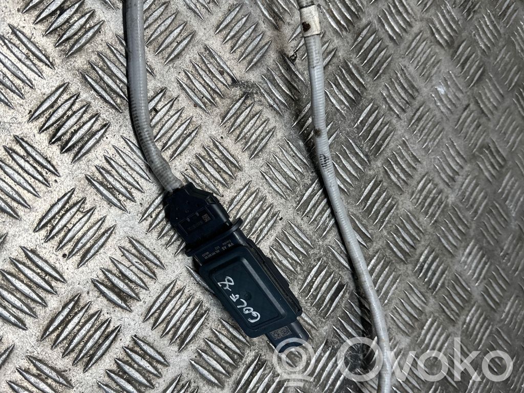 Volkswagen Golf VIII Lambda probe sensor 