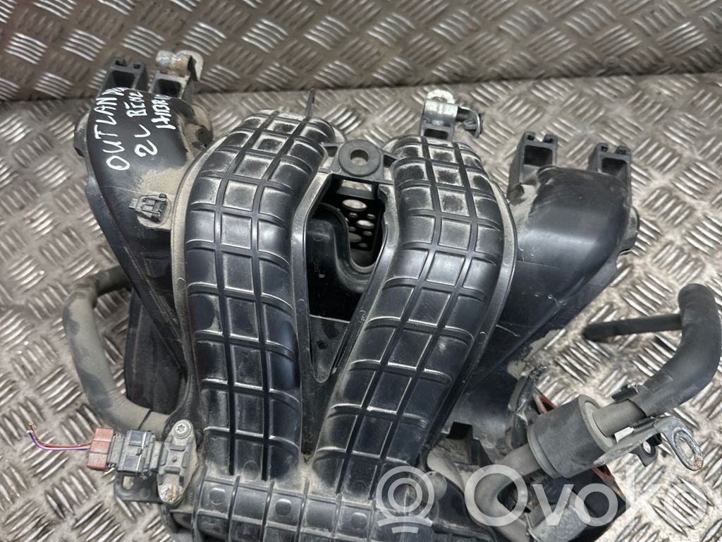 Mitsubishi Outlander Intake manifold 
