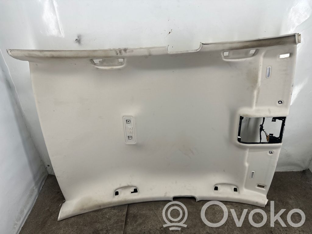 Volkswagen PASSAT B8 Techo 
