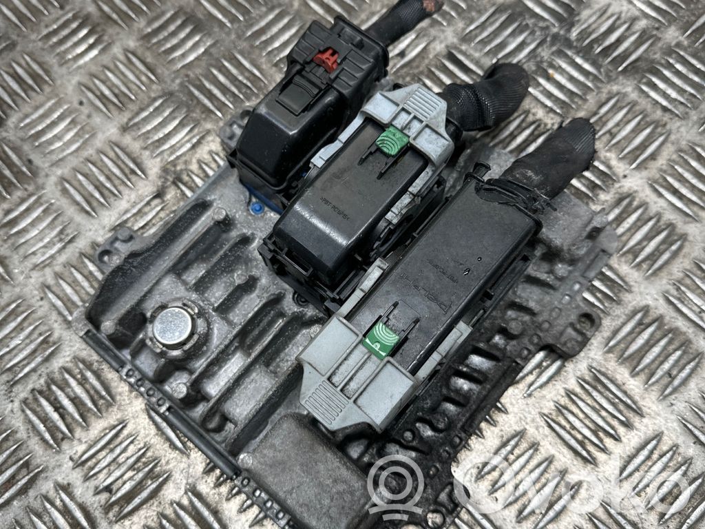 Opel Insignia A Engine control unit/module 