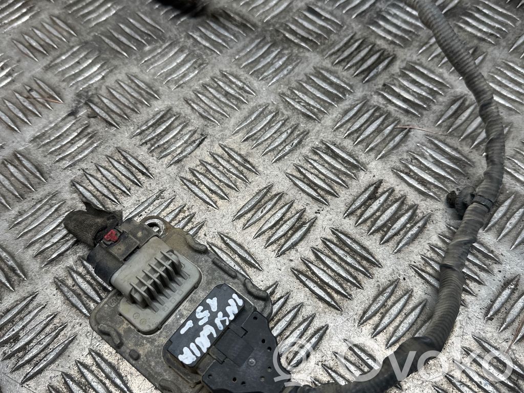 Opel Insignia A Lambda probe sensor 