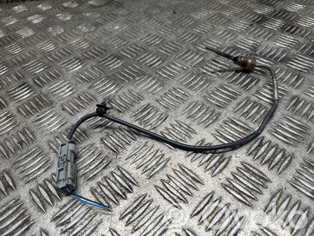 Opel Insignia A Exhaust gas temperature sensor 