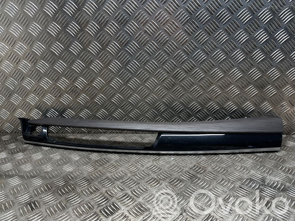 BMW X5 F15 Ramka deski rozdzielczej 