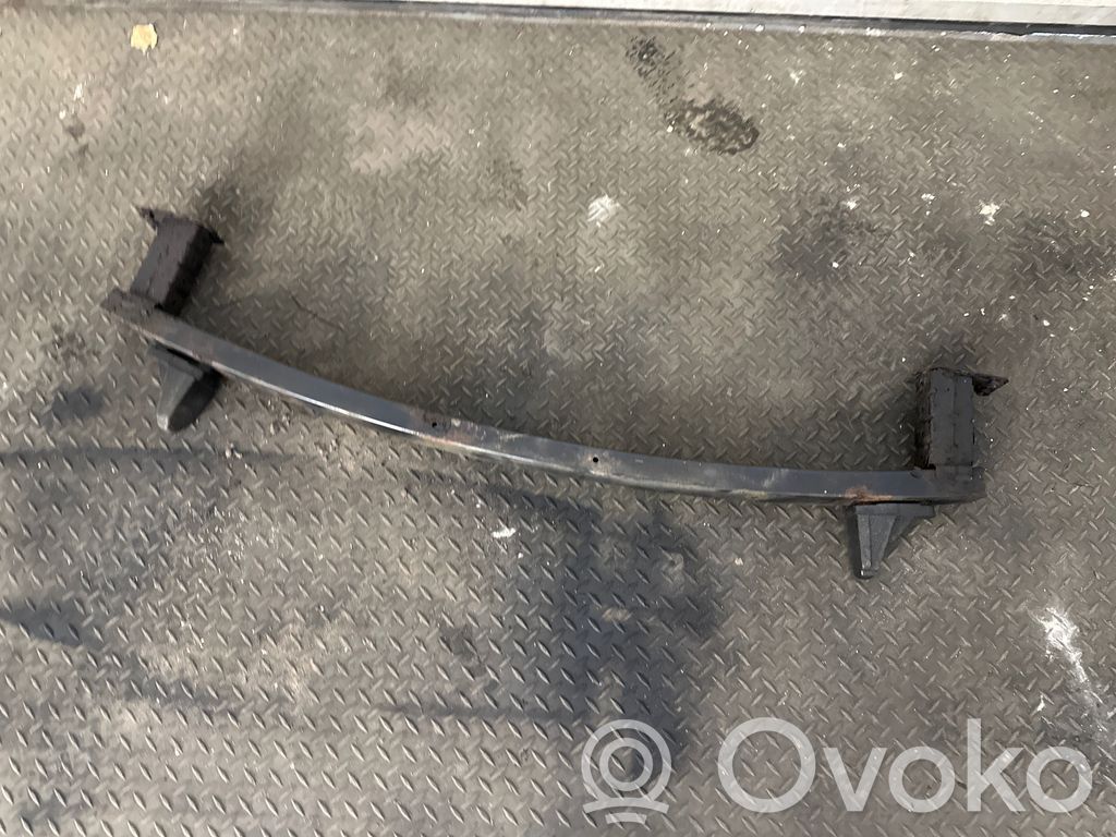 Nissan Qashqai Front bumper cross member 
