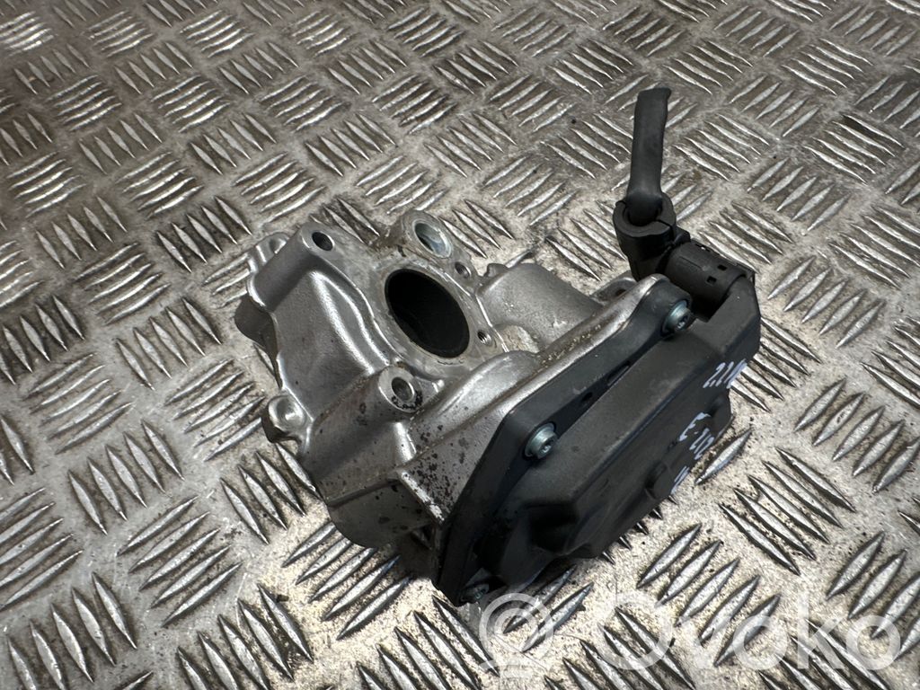 Mercedes-Benz E W212 Zawór EGR 