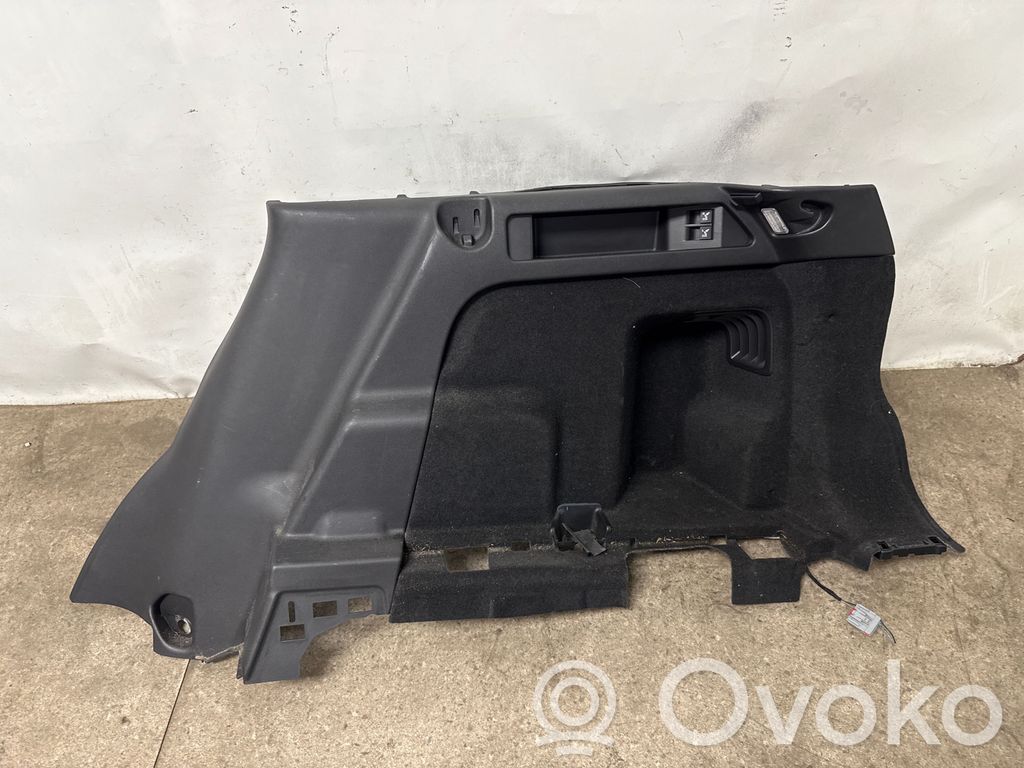 Land Rover Discovery Sport Panou lateral portbagaj 