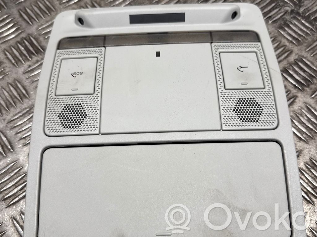 Land Rover Discovery Sport Front seat light 