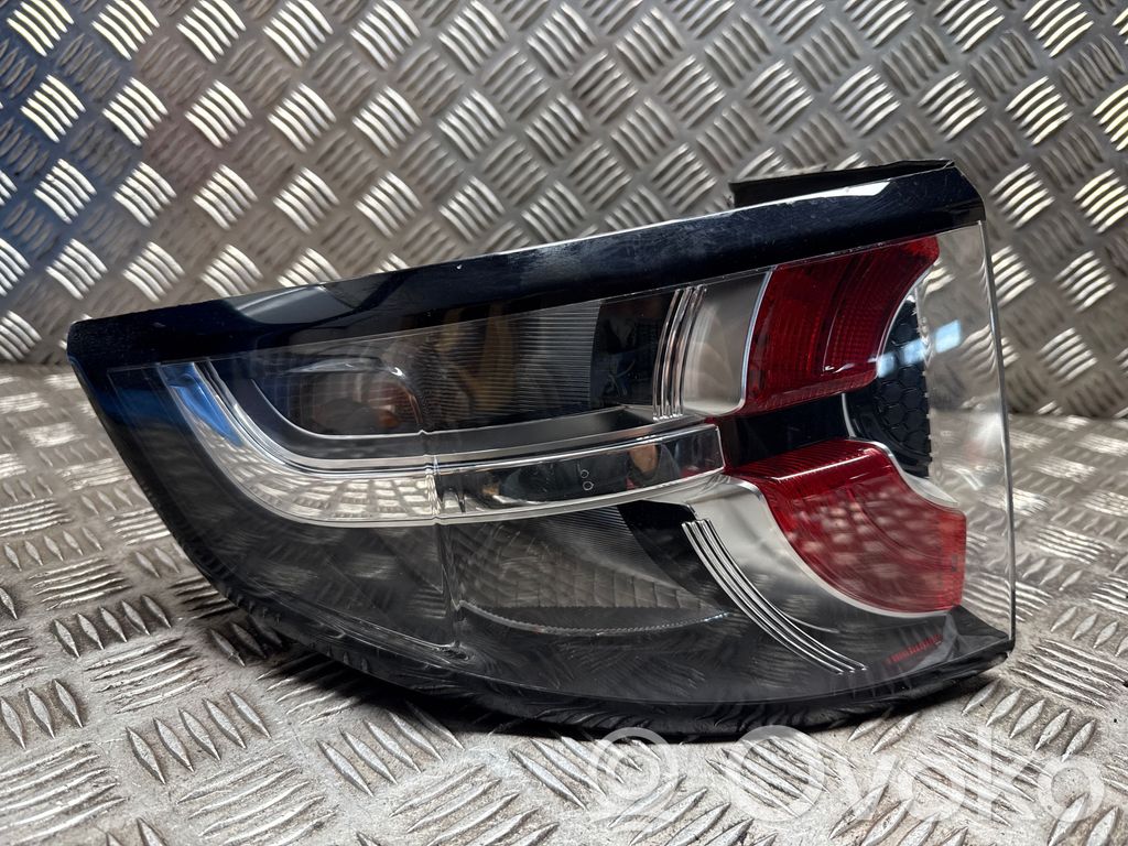 Land Rover Discovery Sport Rückleuchte Heckleuchte 