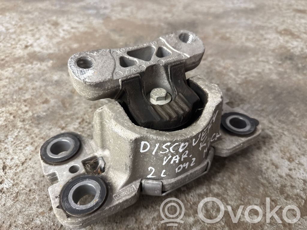 Land Rover Discovery Sport Engine mount bracket 