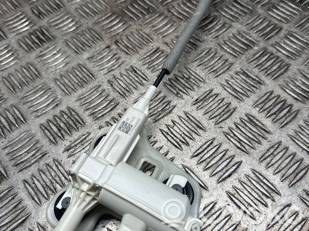 Mercedes-Benz E W213 Siłownik elektryczny podnoszenia klapy tylnej / bagażnika 