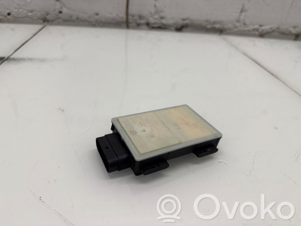 BMW 5 G30 G31 G38 Blind spot module 