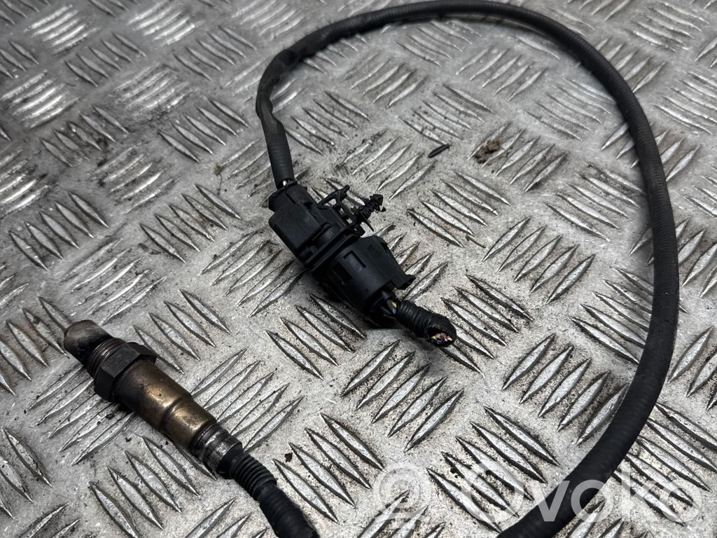 Jeep Grand Cherokee Lambda probe sensor 