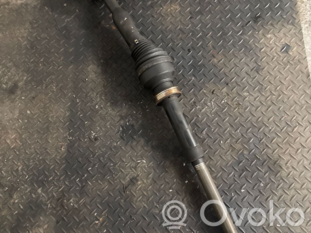 Volvo XC60 Front driveshaft 