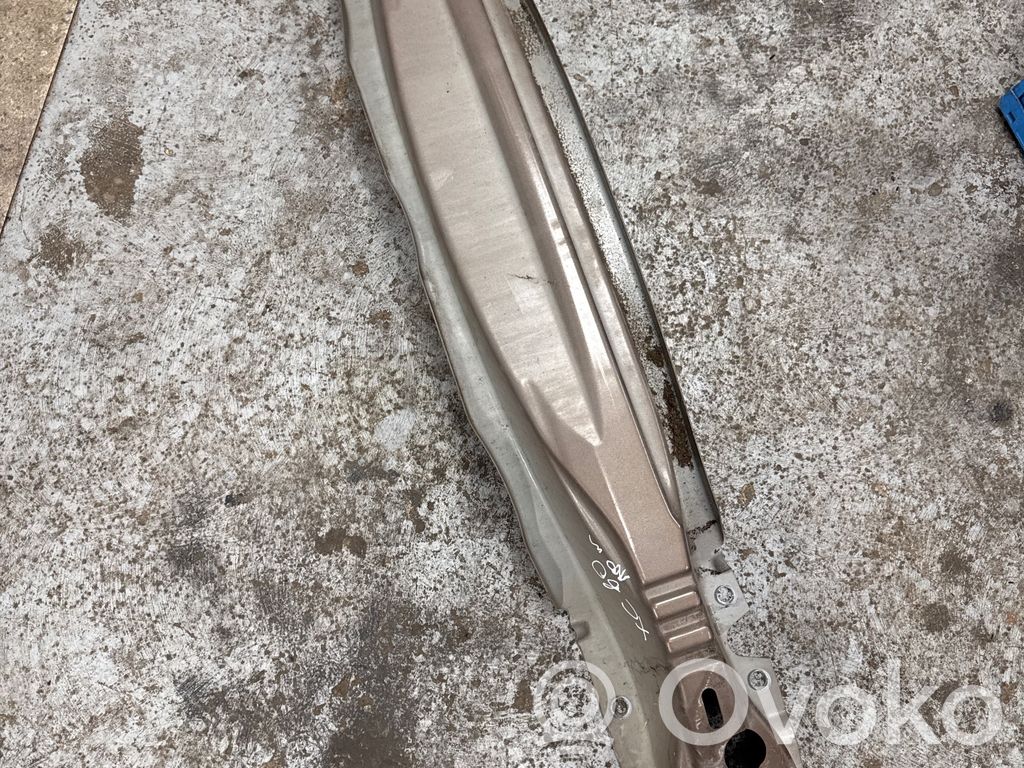 Volvo XC60 Traversă bară spate 