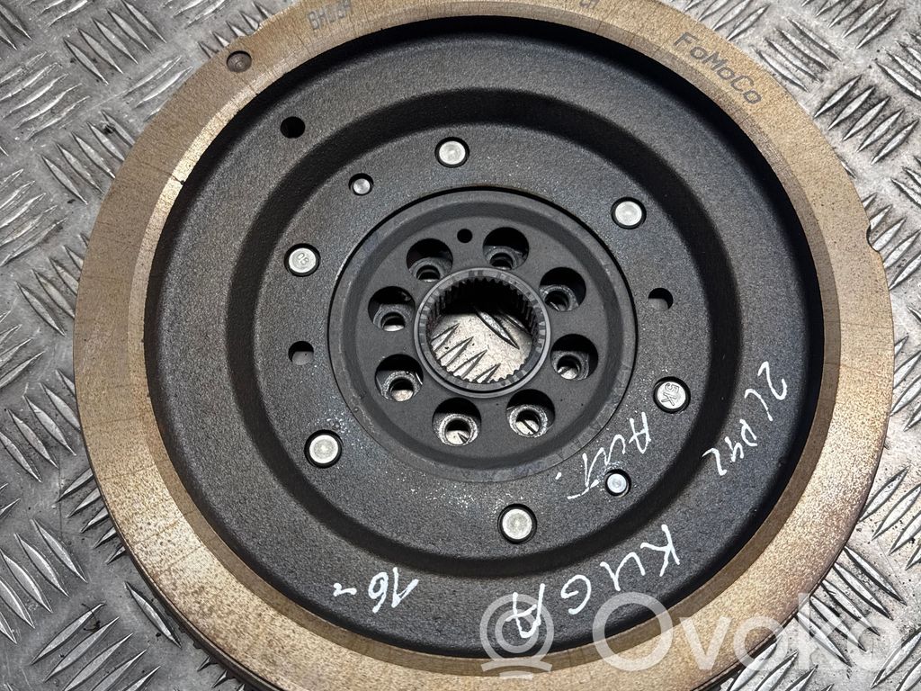 Ford Kuga II Dual mass flywheel 