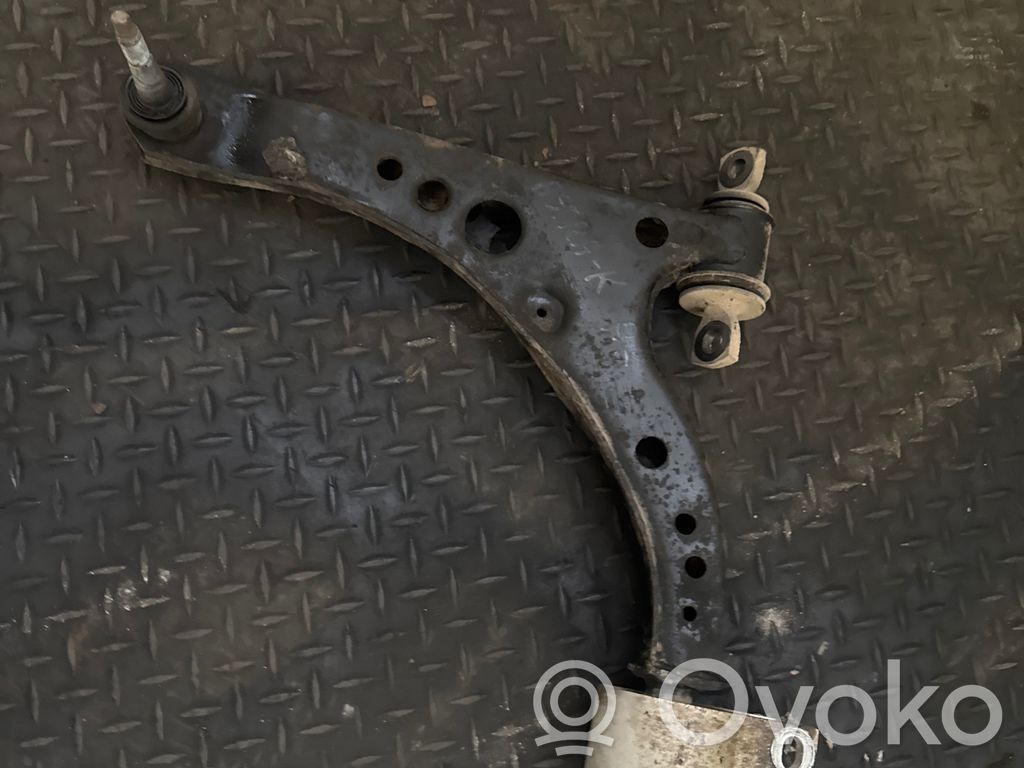 Opel Astra K Вилы 
