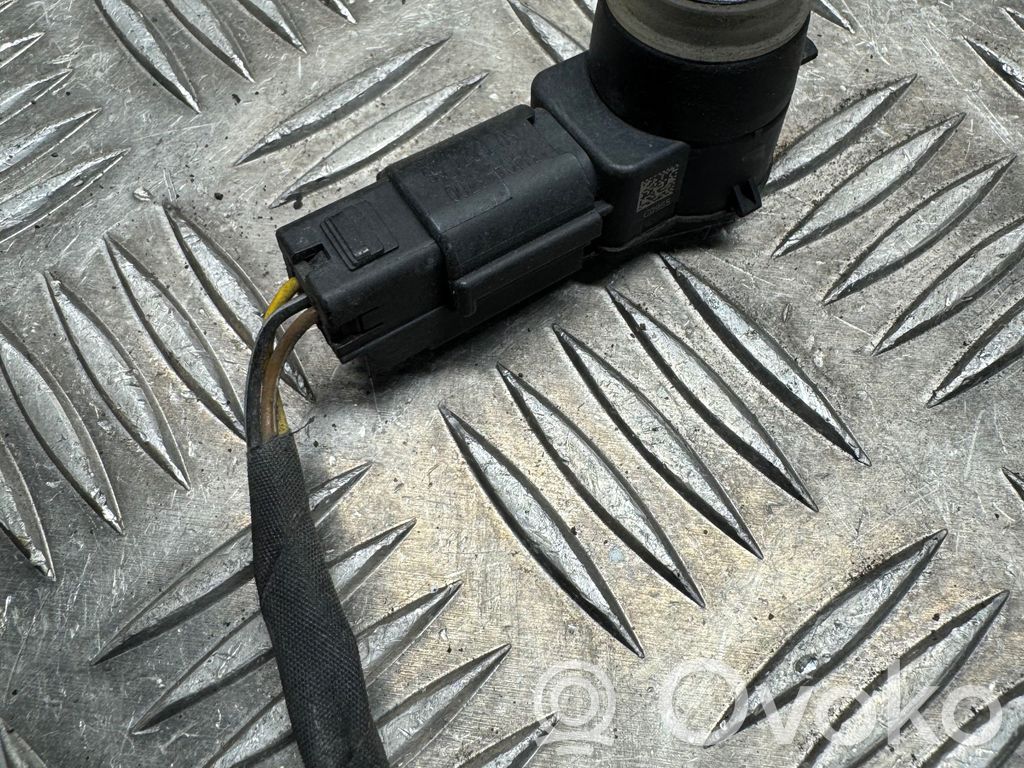 Opel Zafira C Parksensor PDC 