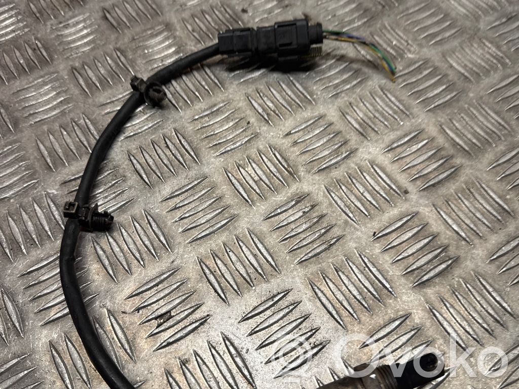 Opel Zafira C Lambda probe sensor 