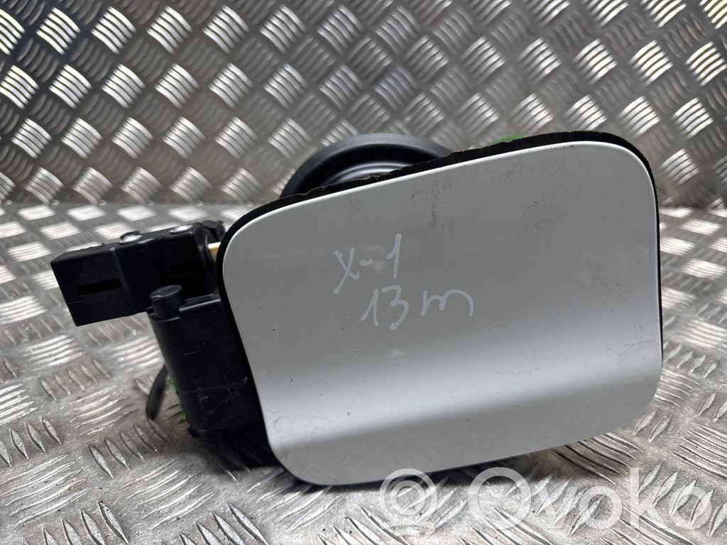 BMW X1 E84 Fuel tank cap 
