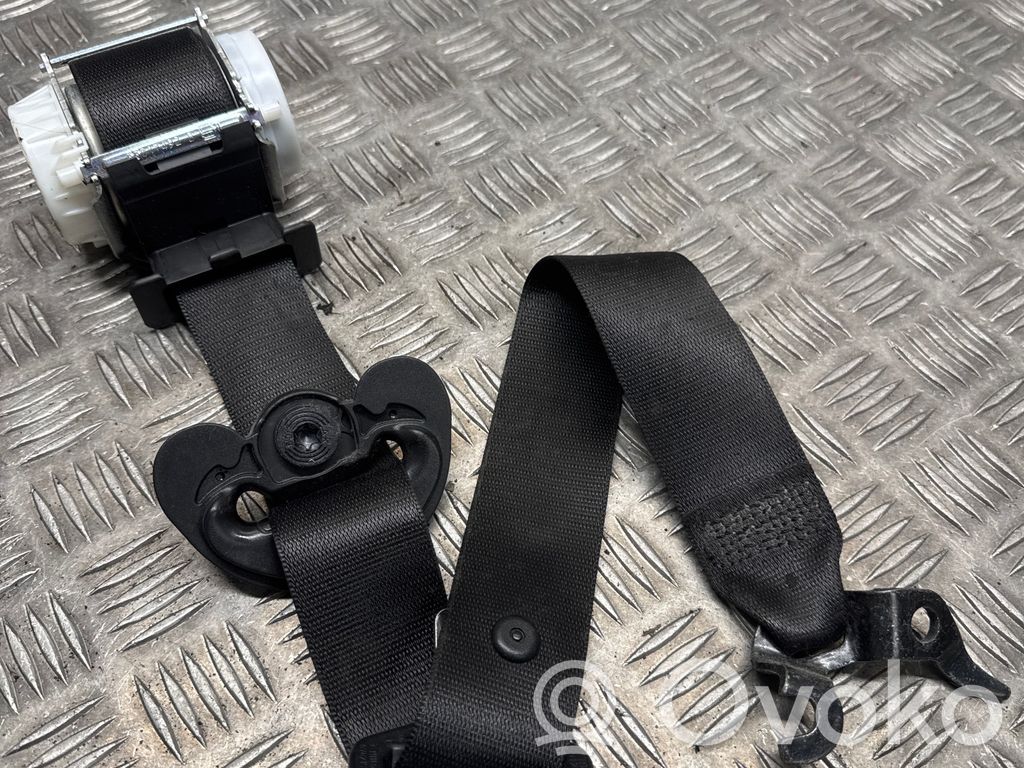 Cinturón delantero   34058428,0711130355