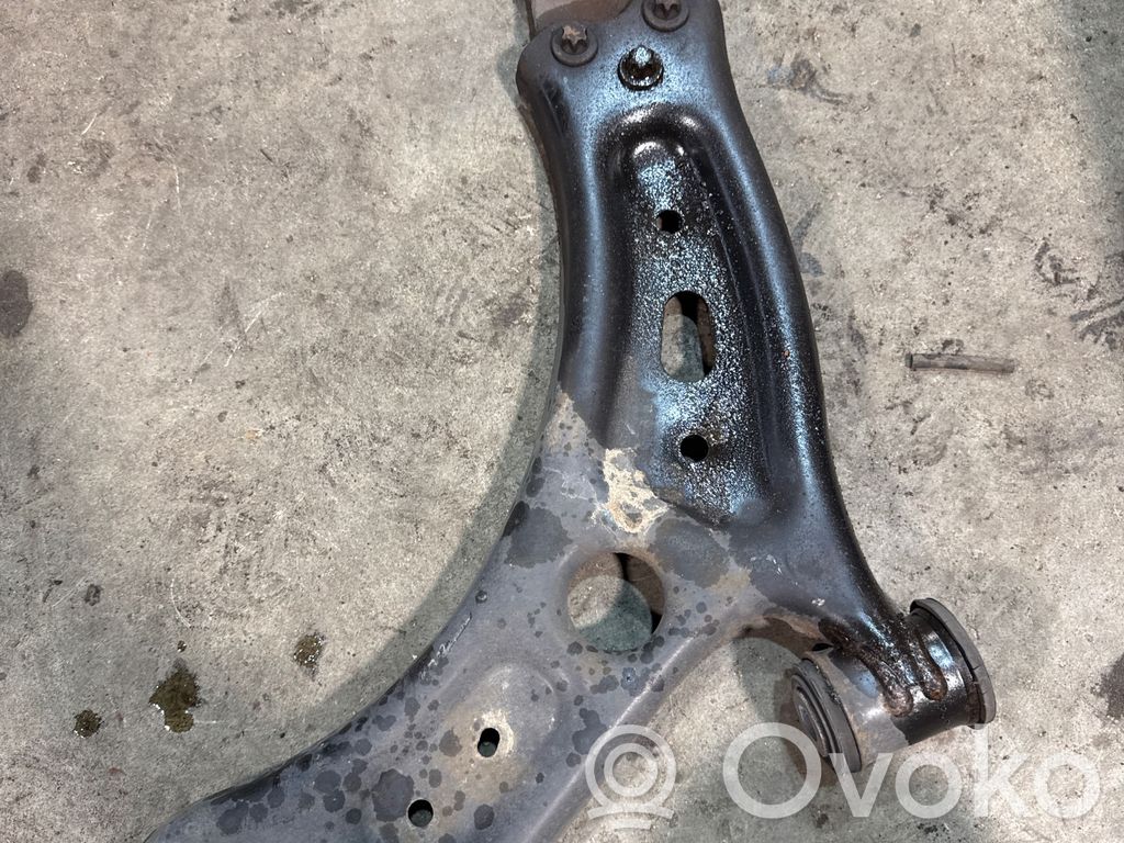 Fiat 500X Front lower control arm/wishbone 