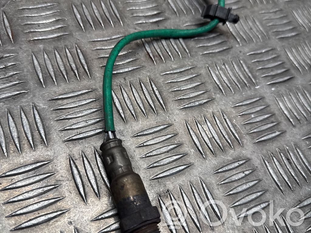 Fiat 500X Lambda probe sensor 