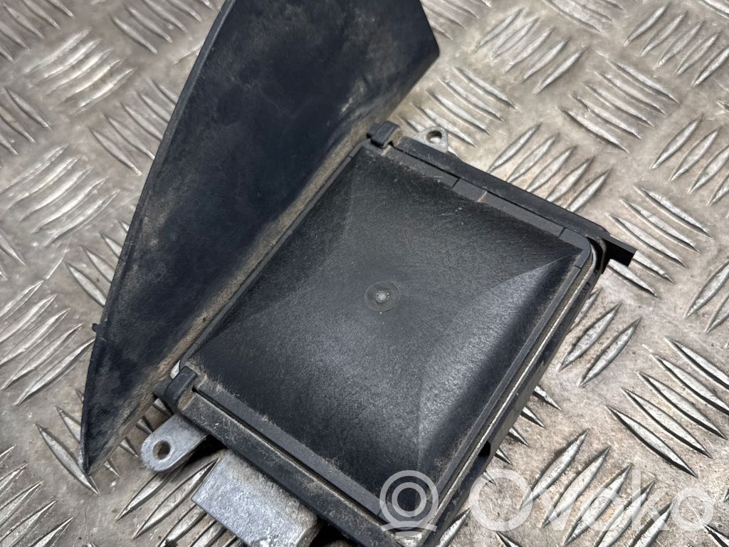 BMW X5 F15 Moduł martwego pola 