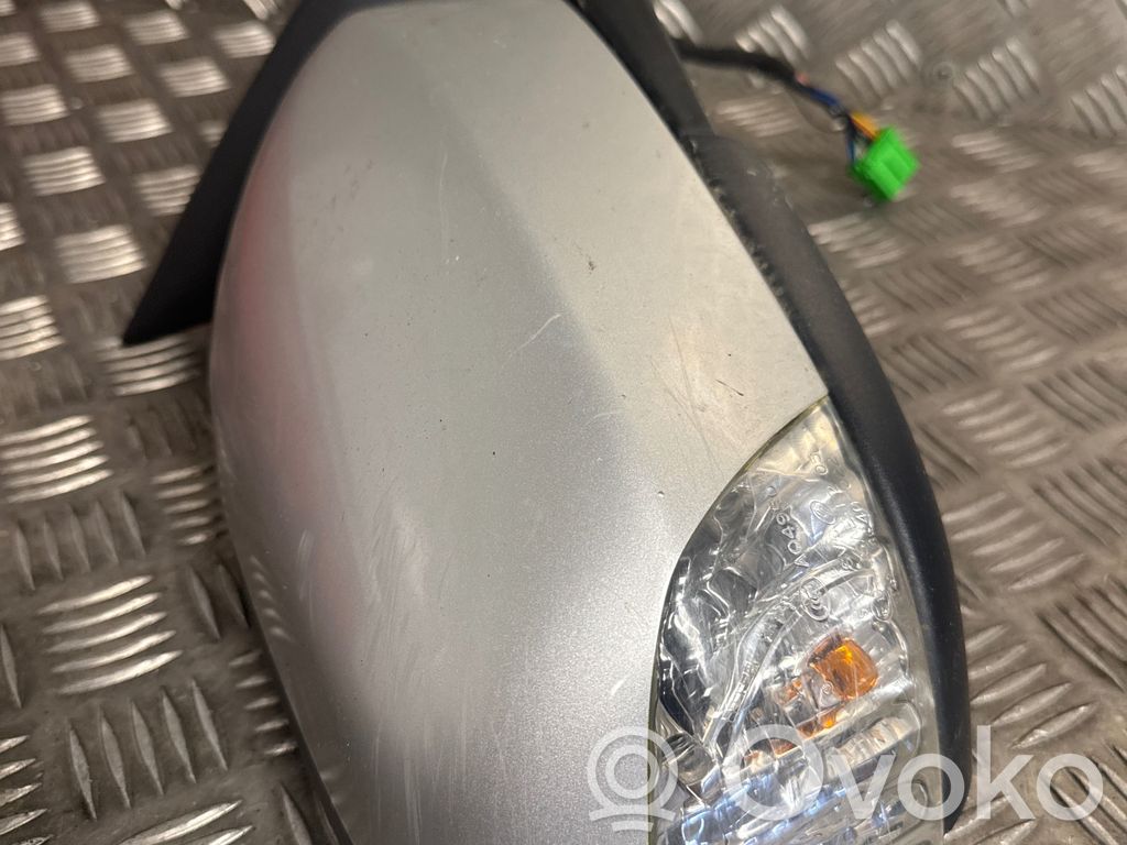 Volvo XC90 Specchietto retrovisore elettrico portiera anteriore 