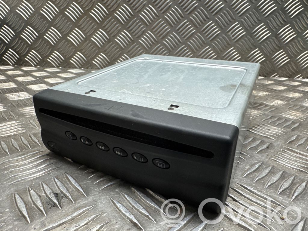 Panel / Radioodtwarzacz CD/DVD/GPS   31323516,11W43,33459