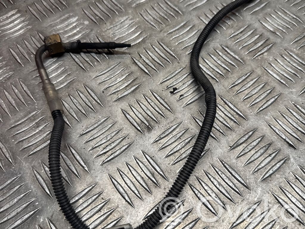 Mercedes-Benz E W213 Sensor de temperatura del escape 