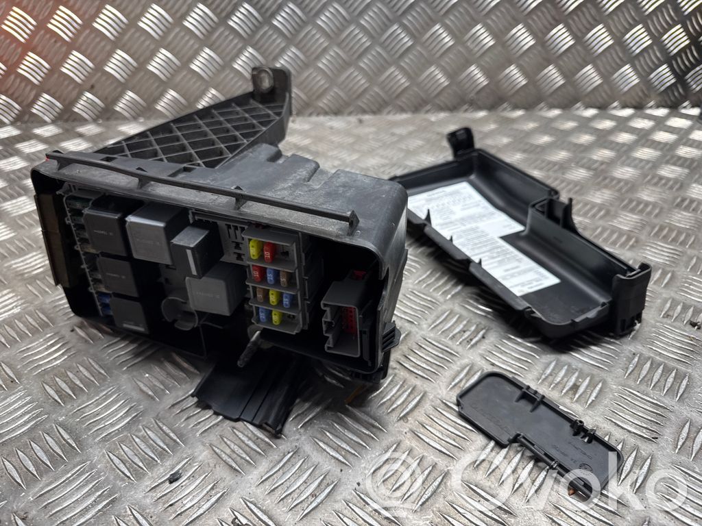 Volvo XC90 Fuse box set 